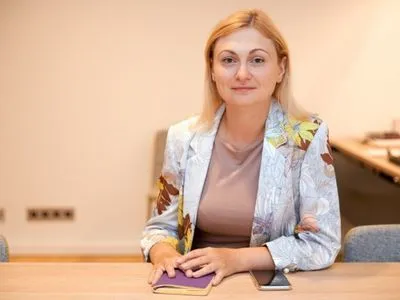 Кравчук прокомментировала возможную отставку Разумкова