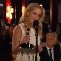 Зірки "Теда Лассо" і "Корони" удостоїлися премій Emmy