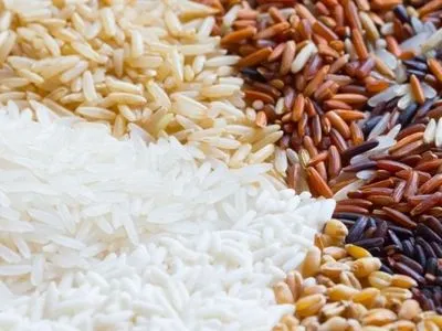 20 вересня відзначають Всесвітній день рису