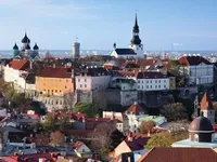 Языковой департамент Эстонии требует объяснения от местной партии за агитацию на русском языке