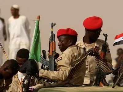 У Судані сталася невдала спроба державного перевороту