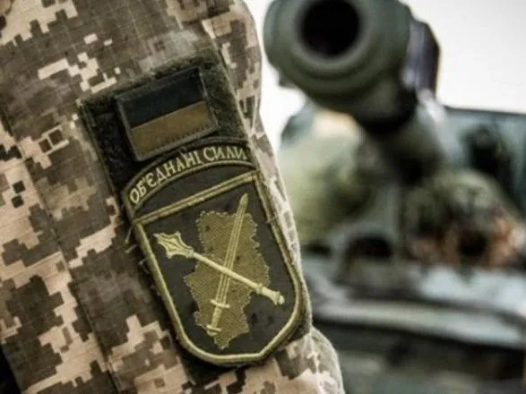 За добу місія ОБСЄ зафіксувала майже 200 обстрілів на Донбасі