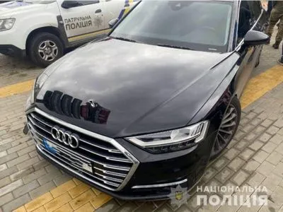 Шефір не користувався охороною, його автомобіль не був броньований - Геращенко
