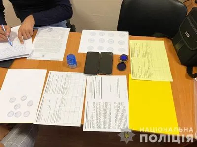 Псевдовакцинация за 6 тыс. грн: медработница заносила в базу Минздрава фальшивые данные
