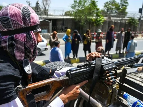 Один із засновників Талібану заявив про можливі страти і суворі покарання в Афганістані