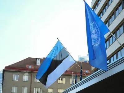 МЗС Естонії повідомило, що вручило послу Росії ноту через порушення повітряного кордону