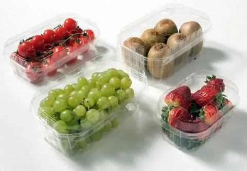 В Іспанії з 2023 року заборонять пластикове пакування для фруктів та овочів
