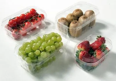 В Іспанії з 2023 року заборонять пластикове пакування для фруктів та овочів