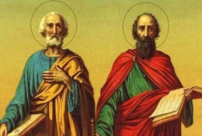 23 сентября: православные чтят память святителей Павла и Петра