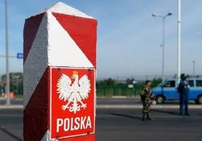 У Польщі заявили про смерть четвертого мігранта на кордоні з Білоруссю за останні дні