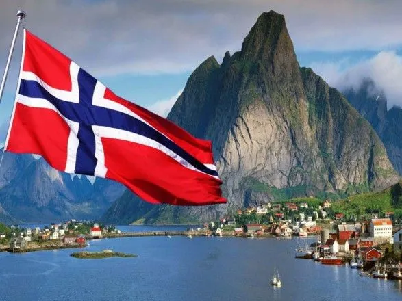 У Норвегії 25 вересня скасують майже всі карантинні обмеження