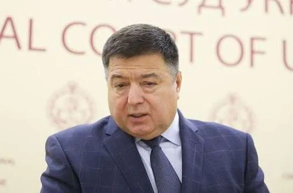 Тупицький хоче заблокувати відбір суддів КСУ за квотою президента: суд розгляне його позов