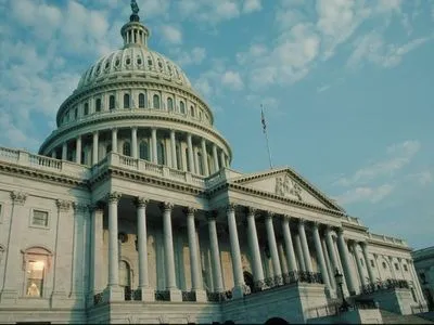 Палата представників Конгресу США схвалила проект оборонного бюджету