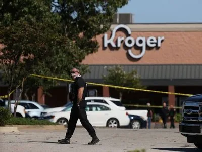 У Теннессі нападник-смертник стріляв у відвідувачів супермаркету: є загиблий і поранені