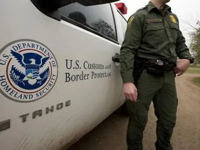 У Техасі затримали 14 мексиканських військових, що випадково перетнули кордон США