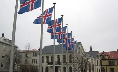 В Исландии начались парламентские выборы