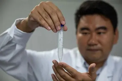 Китайські вчені вперше синтезували крохмаль з вуглекислого газу