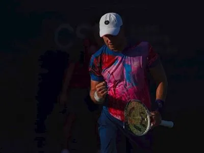 Теннисист Марченко обыграл экс-полуфиналиста "Ролан Гаррос" в квалификации на турнире в Софии