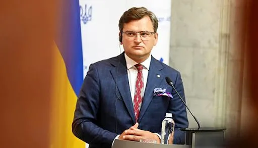 Кулеба про вибори у ФРН: Ім’я канцлера важливе, але Україну найбільше цікавить, якою буде коаліція