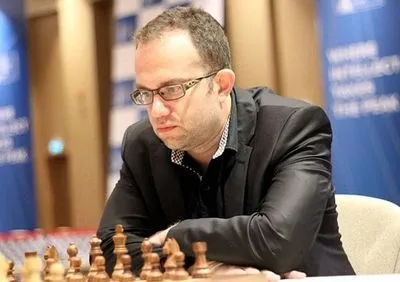 Украинский шахматист стал призером турнира в ОАЭ