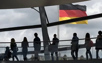 Вибори у Німеччині: у СДПН заявили, що мають мандат на формування уряду