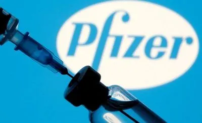 Pfizer почала масштабні випробування профілактичного препарату від коронавірусу