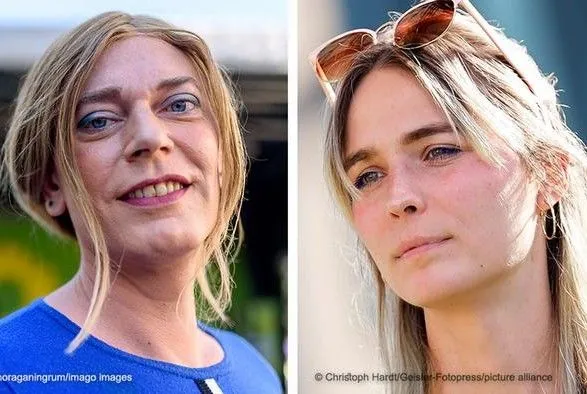 В немецкий Бундестаг прошли две трансгендерные женщины