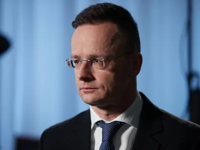 Контракт Венгрии с “Газпромом”: Сийярто обвинил Украину во вмешательстве во внутренние дела