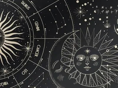 Меркурий снова ретроградный: гороскоп для всех знаков Зодиака