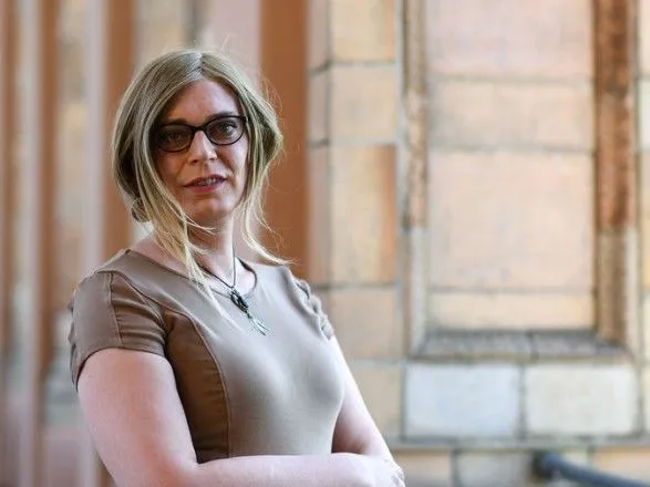 У парламент Німеччини вперше увійде жінка-трансгендер