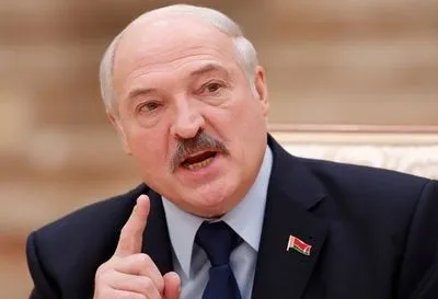 Лукашенко погодився провести в Білорусі референдум про скасування смертної кари