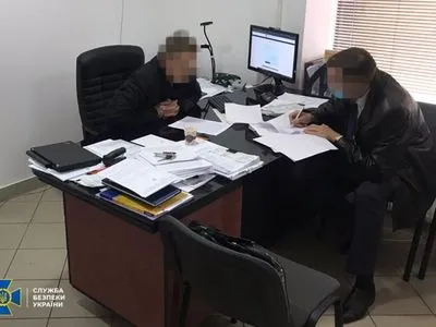 Подделка документов при регистрации "Партии Шария": еще трем лицам объявлено о подозрении