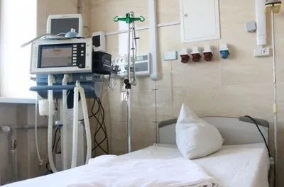 В Одесі вільні 109 забезпечених киснем ліжок для коронавірусних пацієнтів