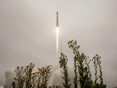 NASA запустило новий супутник зі спостереження за Землею