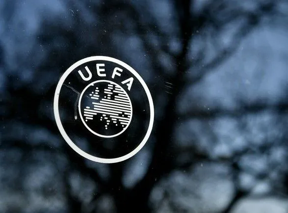 УЄФА відмовився від претензій до клубів Суперліги