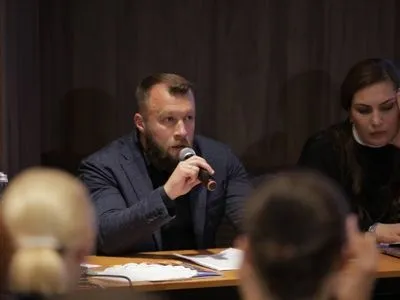 В Киеве состоялась конференция, посвященная пыткам пленных на оккупированном Донбассе