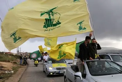 США і Катар наклали санкції на фінансову мережу "Хезболли"