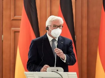 Президент ФРГ Штайнмайер прокомментировал информацию СМИ о намерении лишить Восточную Европу безвиза