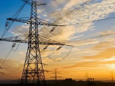 В Україні ще на місяць продовжили заборону імпорту електроенергії з Білорусі та Росії