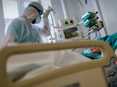 Близько 400 млн грн буде виділено на забезпечення подачі кисню до лікарень з COVID-хворими