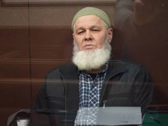 Омбудсмен: утримуваного у російському СІЗО кримського татарина Газієва побили та поголили йому бороду