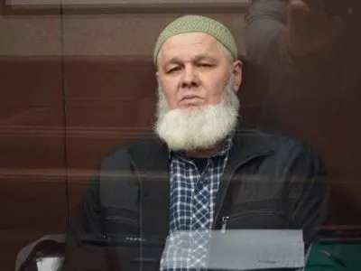Омбудсмен: удерживаемого в российском СИЗО крымского татарина Газиева избили и обрили ему бороду