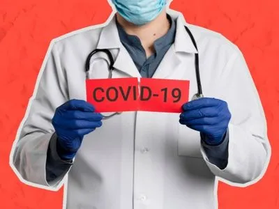 На Херсонщині зафіксували 479 нових випадків коронавірусу за добу