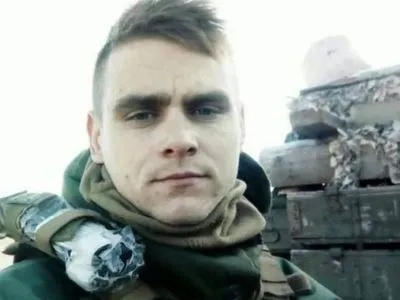 На военном полигоне во время учений погиб ветеран АТО со Львовской области