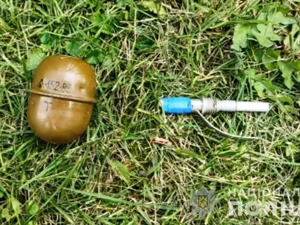 Зажал в руке гранату: убитого в Одесской стрелка "разминировали"