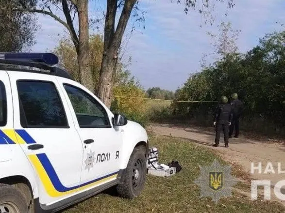 Мужчина, устроивший стрельбу под Одессой, убит полицией при задержании