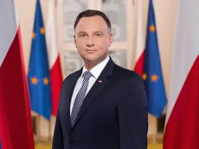 Президент Польши продлил режим чрезвычайного положения на границе с Беларусью