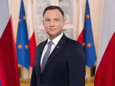 Президент Польщі продовжив режим надзвичайного стану на кордоні з Білоруссю