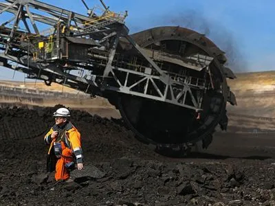 ЗМІ: Європа просить у Росії додаткові поставки вугілля
