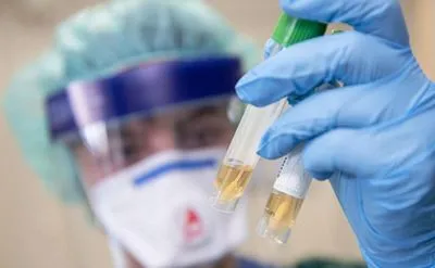 На Буковине обнаружили 585 новых случаев коронавируса в сутки